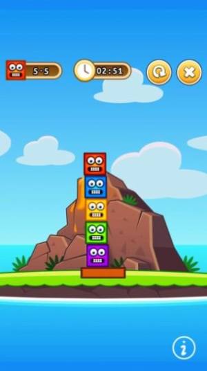 开心叠叠乐游戏官方正版图片1