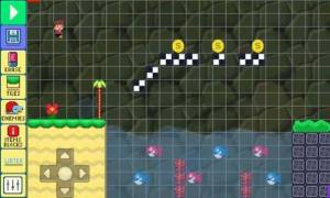 山姆的关卡制造器游戏官方安卓版图片1