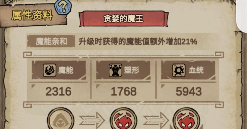 怪兽星球2种族个性搭配图片大全   最强种族和性格的表汇总[多图]