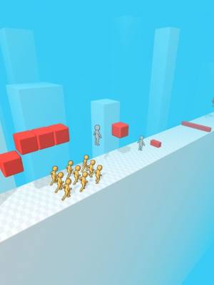 队形障碍跑游戏最新手机版图片1