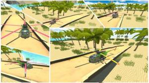 海陆空模拟器游戏图2