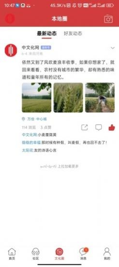 中文化网app图1