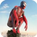 超级蜘蛛人英雄2游戏手机版 v1.0.1
