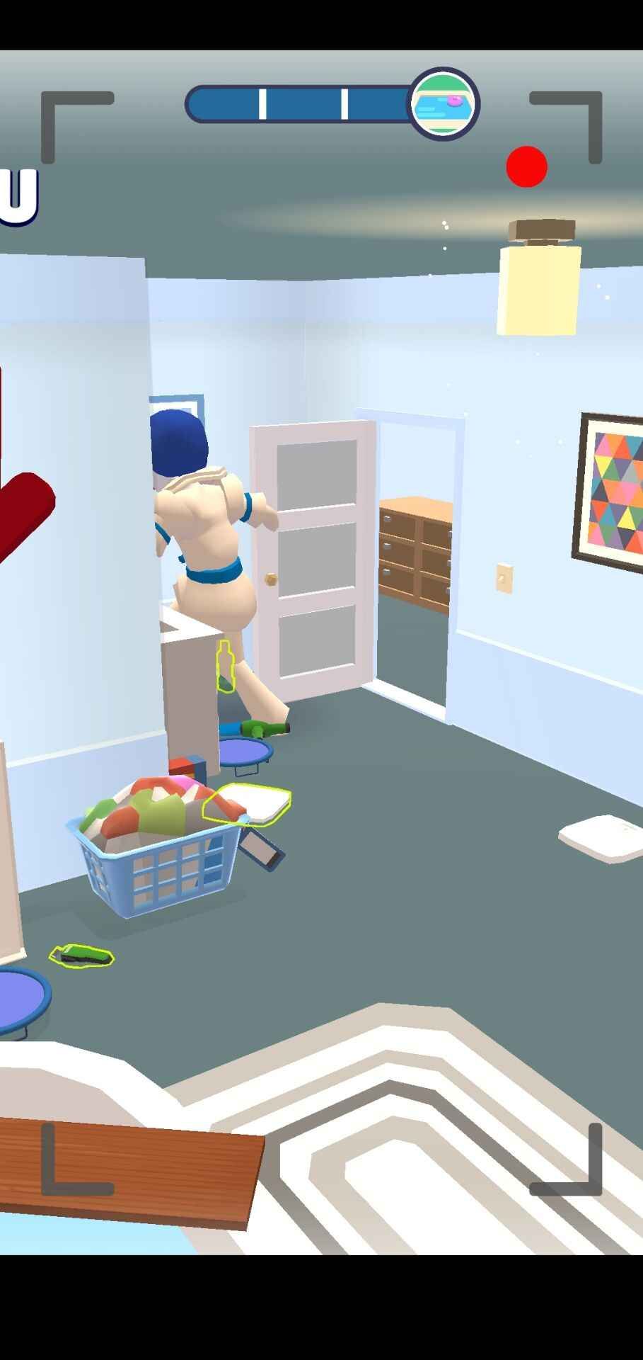 狩猎与寻找游戏图2