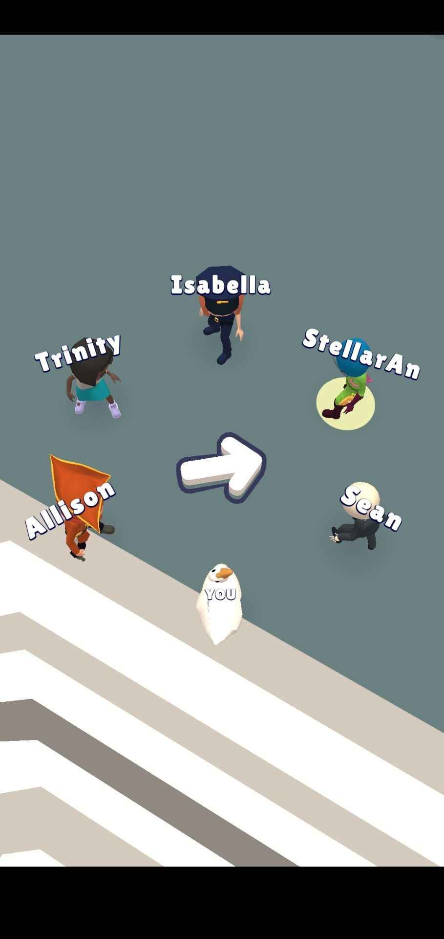 狩猎与寻找游戏图3