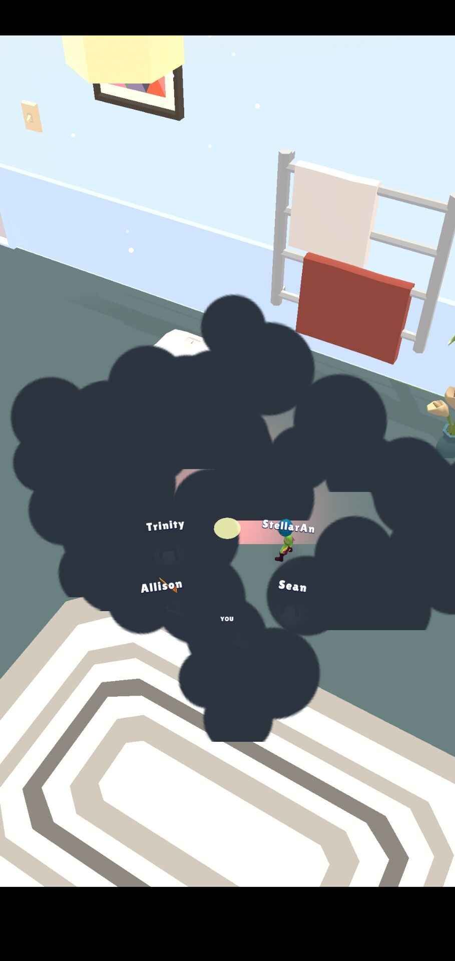 狩猎与寻找游戏图1