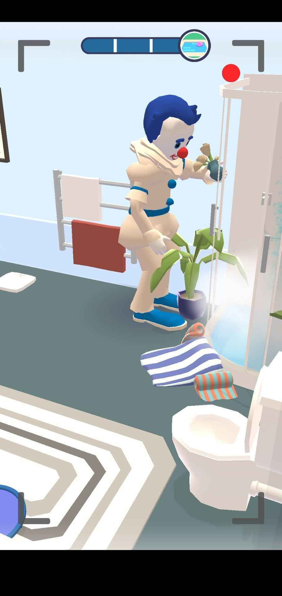 狩猎与寻找游戏正版无广告图片1