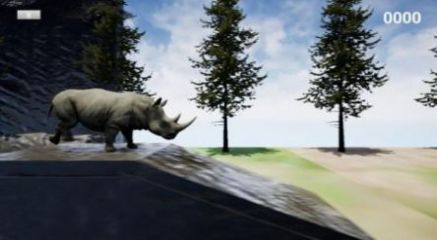 快乐犀牛模拟器游戏图3