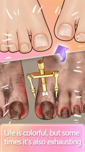 美妆日记游戏安卓下载最新版图片1