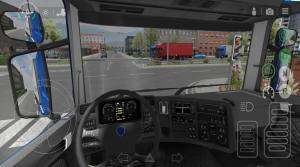 真实卡车司机模拟器游戏图3