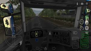 真实卡车司机模拟器游戏中文下载最新版图片2