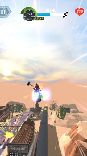 暴力摩托6下载安装最新版图片1