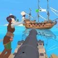 木筏战争疯狂海上战争游戏免广告最新版 v2.0.7