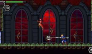 托祖哈之夜德古拉的复仇游戏官方安卓版图片1