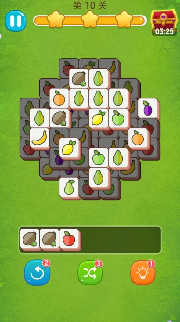 水果方块消游戏官方版图片1