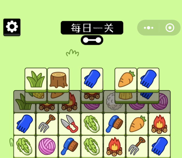 羊了个羊通关率不到0.1%是真的吗    羊了个羊游戏通关规律技巧介绍[多图]
