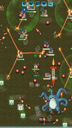 地球不屈免费游戏中文版图片1