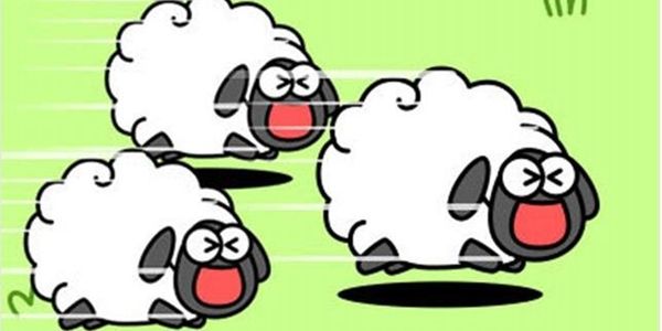 驴了个驴什么意思   驴了个驴和羊了个羊关联介绍[多图]