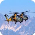 直升机打击游戏安卓版（Helicopter Strike） v1.0.9