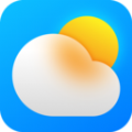 温暖天气app手机版 v1.0