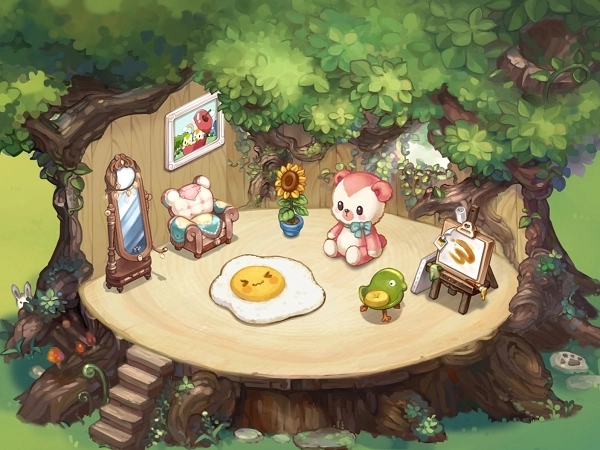 奥比岛一叶知秋称号怎么获得   一叶知秋称号获取攻略[多图]