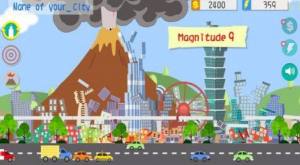 地震模拟器2游戏最新版(Sim Earthquake 2)图片1