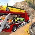 模拟卡车司机游戏最新安卓版 v1.0.1