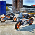 城市摩托车狂飙游戏最新安卓版 v1.1.3018