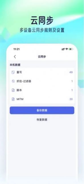 羊了个羊抓包工具图1