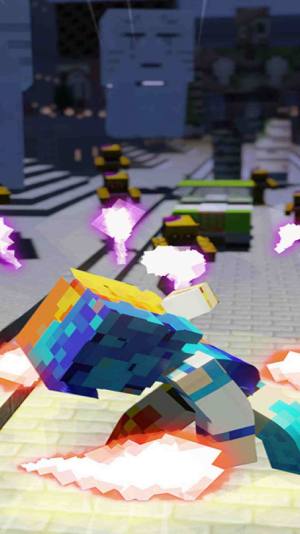 工艺学校僵尸杀手游戏官方安卓版图片1