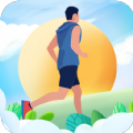跑步寻宝app手机版 v1.0.1