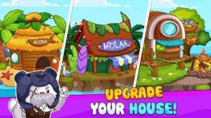 喵喵钓鱼游戏最新手机版图片1