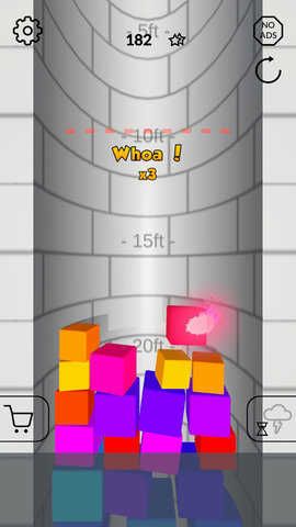 点击解锁游戏图2