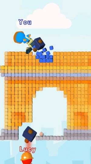 拆毁之战游戏官方安卓版图片1