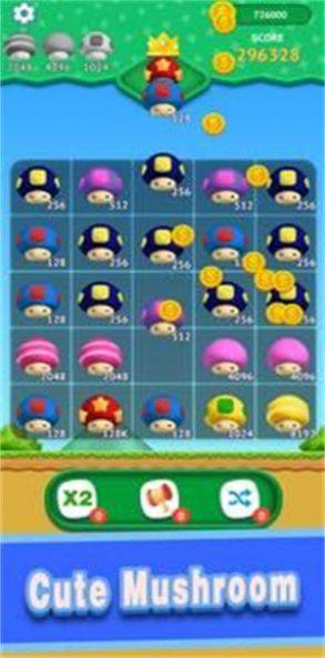蘑菇2248游戏图2
