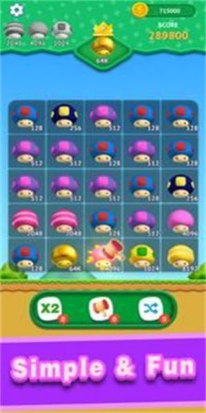 蘑菇2248游戏最新中文版图片1