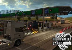 大城市卡车驾驶游戏图3