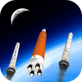 太空火箭模拟游戏官方版 v2.0