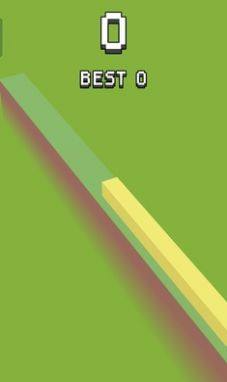 跳舞的线无尽版游戏官方安卓版图片1