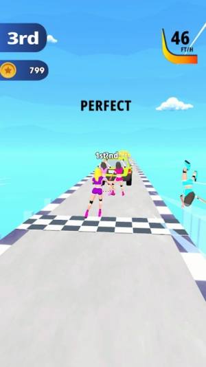 花样滑冰比赛游戏官方安卓版图片1