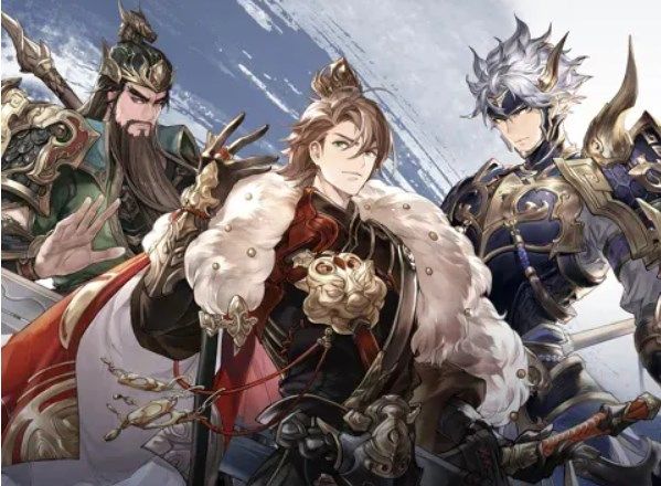三国志幻想大陆数答案大全   最新致博书院数答案分享[多图]