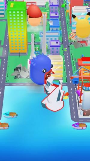 疯狂头脑3D游戏安卓版图片1