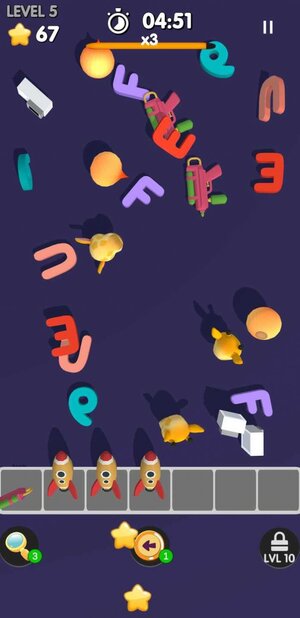 磁力玩具比赛3D游戏下载安卓版图片1
