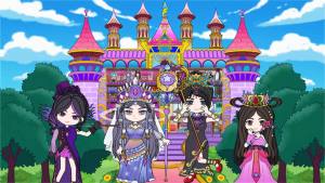 梦幻小镇奇妙屋官方手机版游戏图片1