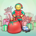 圣诞老人的玩具工厂游戏官方安卓版 v1.0.1.5