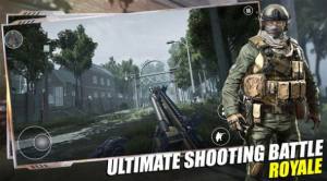 突击队使命召唤游戏官方手机版图片1