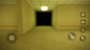 恐怖后室模拟器游戏图3