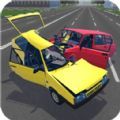 车祸救援模拟游戏官方安卓版 v1.0