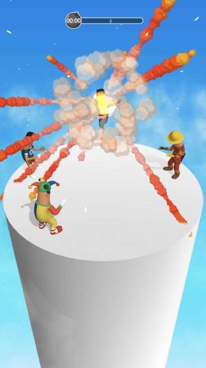 炸弹客游戏最新安卓版图片1