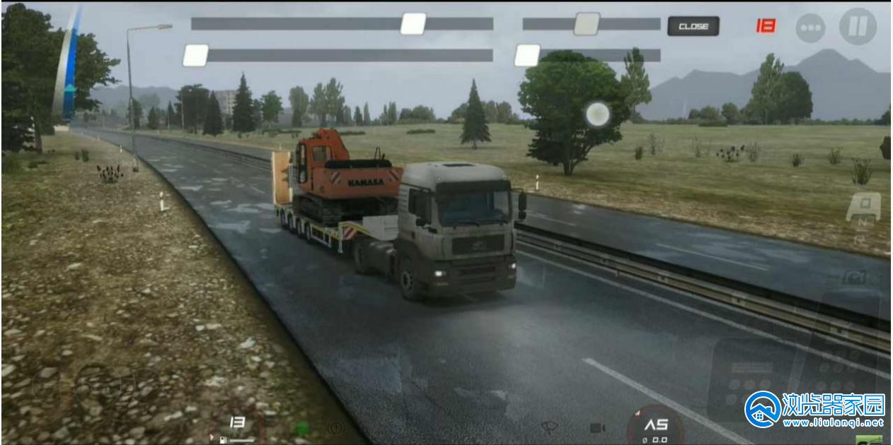 2022模拟开大巴车游戏有哪些-好玩的模拟开大巴车游戏大全-模拟驾驶大巴车游戏合集